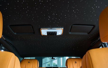 Rolls-Royce Phantom VIII, 2024 год, 59 000 000 рублей, 22 фотография