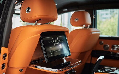 Rolls-Royce Phantom VIII, 2024 год, 59 000 000 рублей, 19 фотография