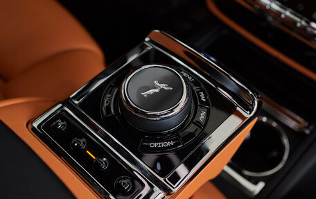 Rolls-Royce Phantom VIII, 2024 год, 59 000 000 рублей, 24 фотография