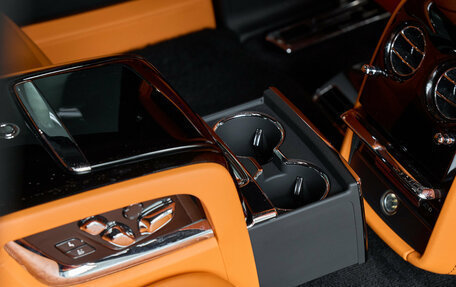 Rolls-Royce Phantom VIII, 2024 год, 59 000 000 рублей, 30 фотография