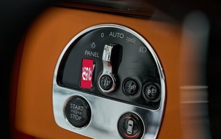 Rolls-Royce Phantom VIII, 2024 год, 59 000 000 рублей, 26 фотография