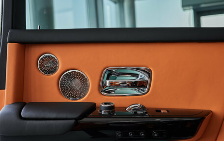 Rolls-Royce Phantom VIII, 2024 год, 59 000 000 рублей, 35 фотография