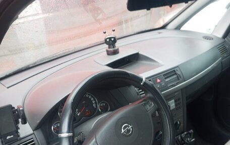 Opel Meriva, 2008 год, 340 000 рублей, 5 фотография