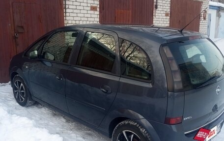 Opel Meriva, 2008 год, 340 000 рублей, 3 фотография