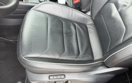 Volkswagen Tiguan II, 2017 год, 2 600 000 рублей, 7 фотография