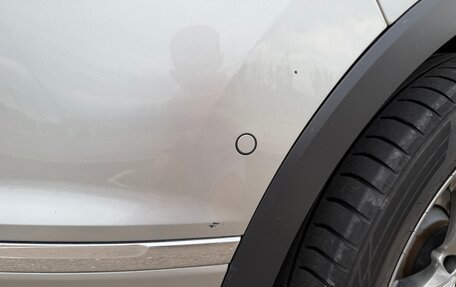 Volkswagen Tiguan II, 2017 год, 2 600 000 рублей, 16 фотография