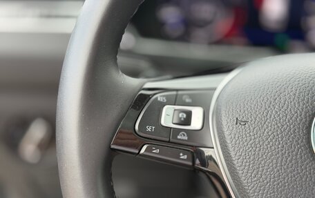 Volkswagen Tiguan II, 2017 год, 2 600 000 рублей, 11 фотография