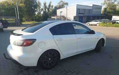 Mazda 3, 2009 год, 700 000 рублей, 2 фотография