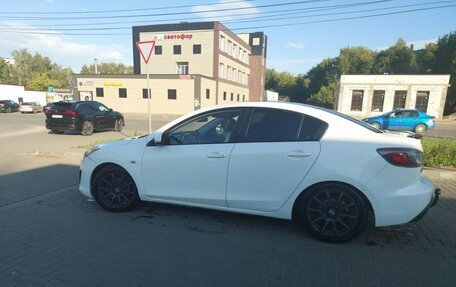 Mazda 3, 2009 год, 700 000 рублей, 3 фотография