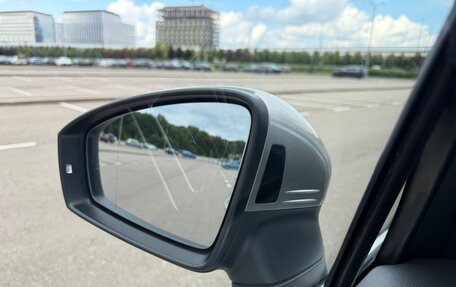 Volkswagen Tiguan II, 2017 год, 2 600 000 рублей, 22 фотография