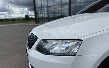 Skoda Octavia, 2013 год, 1 100 000 рублей, 6 фотография