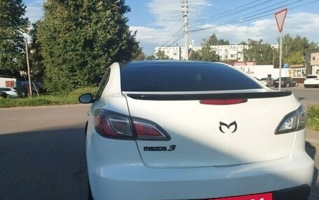 Mazda 3, 2009 год, 700 000 рублей, 4 фотография
