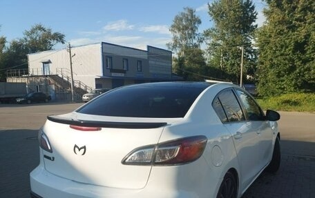 Mazda 3, 2009 год, 700 000 рублей, 5 фотография