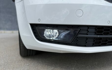 Skoda Octavia, 2013 год, 1 100 000 рублей, 7 фотография