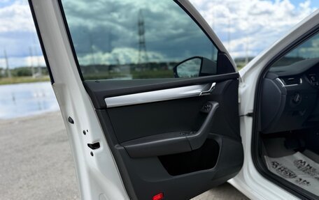 Skoda Octavia, 2013 год, 1 100 000 рублей, 10 фотография