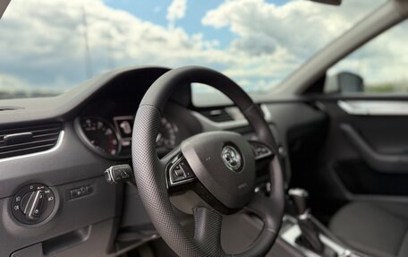 Skoda Octavia, 2013 год, 1 100 000 рублей, 9 фотография