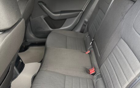 Skoda Octavia, 2013 год, 1 100 000 рублей, 12 фотография