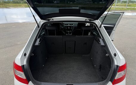 Skoda Octavia, 2013 год, 1 100 000 рублей, 17 фотография