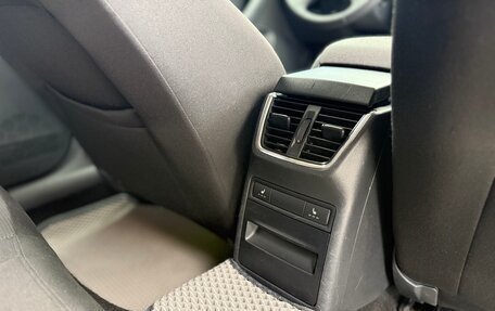 Skoda Octavia, 2013 год, 1 100 000 рублей, 16 фотография