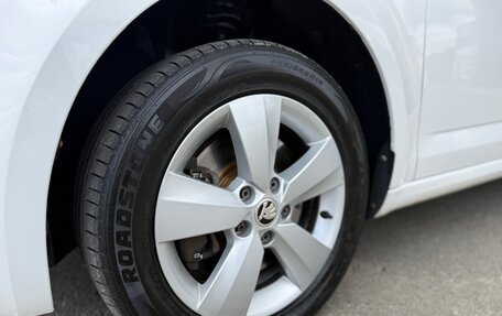 Skoda Octavia, 2013 год, 1 100 000 рублей, 8 фотография