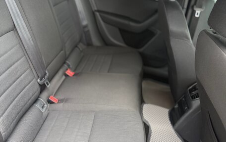 Skoda Octavia, 2013 год, 1 100 000 рублей, 15 фотография