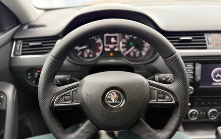 Skoda Octavia, 2013 год, 1 100 000 рублей, 18 фотография