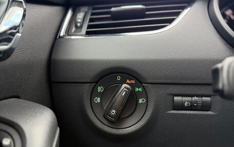 Skoda Octavia, 2013 год, 1 100 000 рублей, 19 фотография