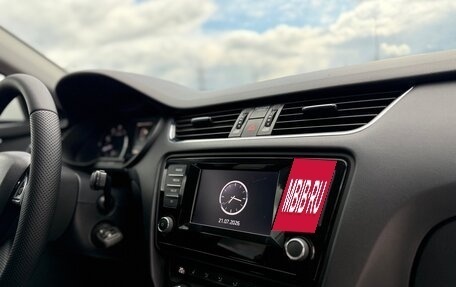 Skoda Octavia, 2013 год, 1 100 000 рублей, 13 фотография