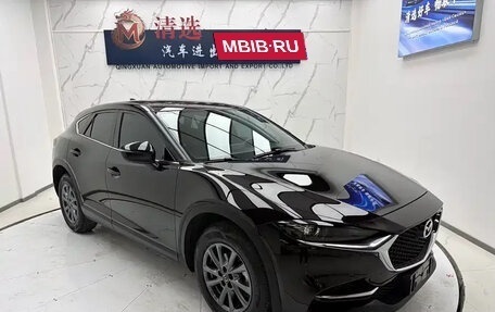 Mazda CX-4, 2023 год, 1 800 000 рублей, 2 фотография
