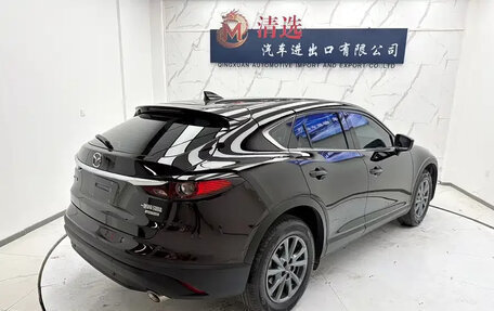 Mazda CX-4, 2023 год, 1 800 000 рублей, 4 фотография