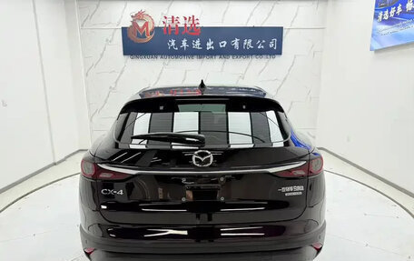 Mazda CX-4, 2023 год, 1 800 000 рублей, 6 фотография