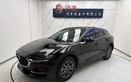 Mazda CX-4, 2023 год, 1 800 000 рублей, 3 фотография