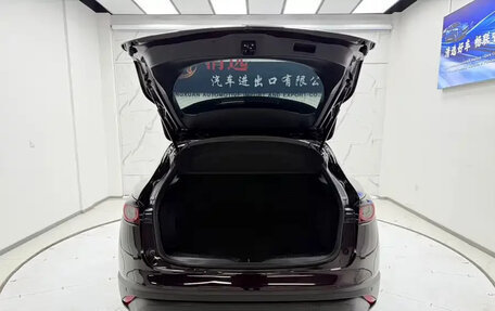 Mazda CX-4, 2023 год, 1 800 000 рублей, 16 фотография