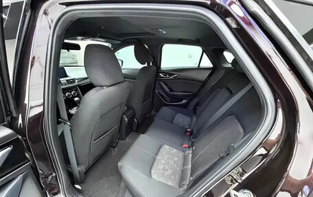 Mazda CX-4, 2023 год, 1 800 000 рублей, 14 фотография