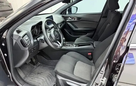 Mazda CX-4, 2023 год, 1 800 000 рублей, 9 фотография