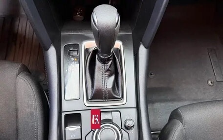 Mazda CX-4, 2023 год, 1 800 000 рублей, 11 фотография