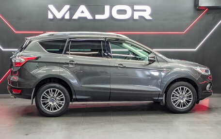 Ford Kuga III, 2017 год, 1 630 000 рублей, 4 фотография