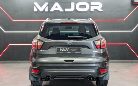 Ford Kuga III, 2017 год, 1 630 000 рублей, 6 фотография
