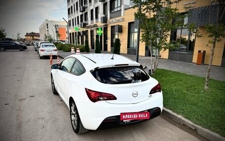 Opel Astra J, 2014 год, 970 000 рублей, 5 фотография