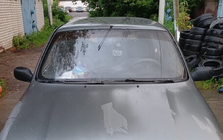 Chevrolet Niva I рестайлинг, 2005 год, 170 000 рублей, 9 фотография