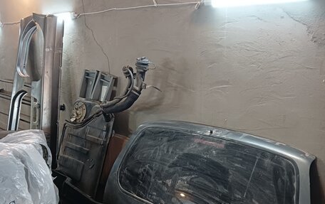 Chevrolet Niva I рестайлинг, 2005 год, 170 000 рублей, 15 фотография