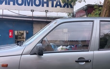 Chevrolet Niva I рестайлинг, 2005 год, 170 000 рублей, 3 фотография