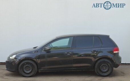 Volkswagen Golf VI, 2012 год, 480 000 рублей, 8 фотография