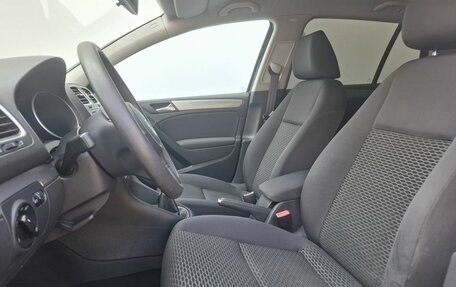 Volkswagen Golf VI, 2012 год, 480 000 рублей, 10 фотография