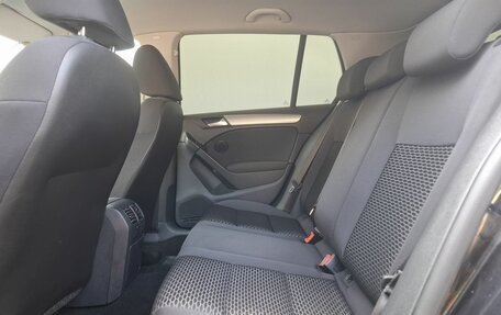 Volkswagen Golf VI, 2012 год, 480 000 рублей, 11 фотография