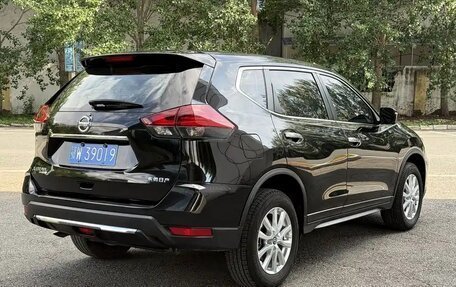 Nissan X-Trail, 2023 год, 2 240 000 рублей, 3 фотография