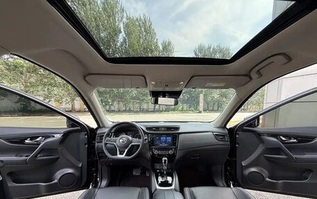 Nissan X-Trail, 2023 год, 2 240 000 рублей, 8 фотография