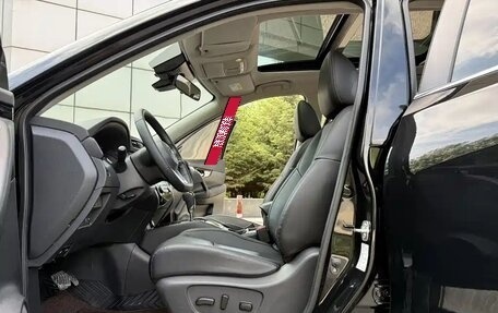 Nissan X-Trail, 2023 год, 2 240 000 рублей, 9 фотография