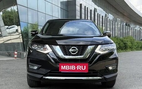 Nissan X-Trail, 2023 год, 2 240 000 рублей, 5 фотография
