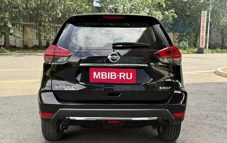 Nissan X-Trail, 2023 год, 2 240 000 рублей, 6 фотография